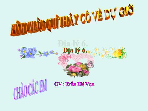 Bài 20. Hơi nước trong không khí. Mưa