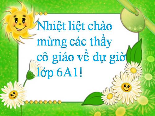 Bài 24. Biển và đại dương
