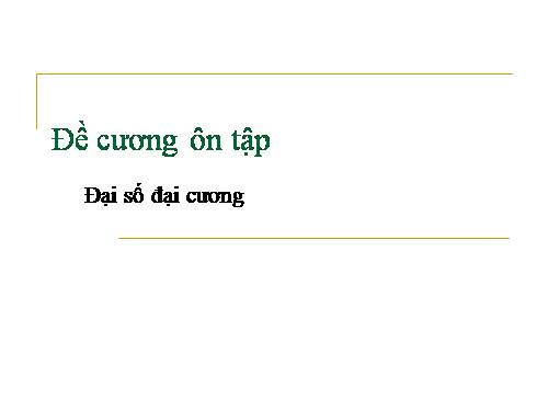 de cuong on tap su-ki 1(dung theo de cua phong GD)