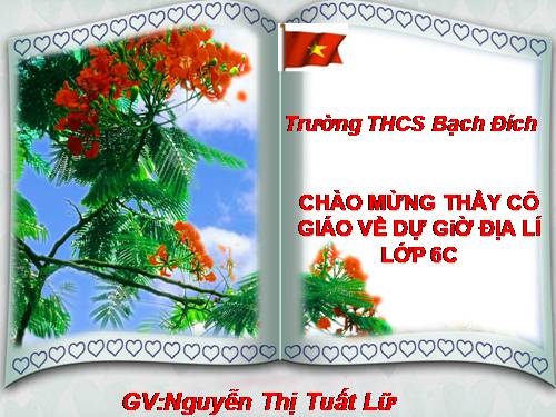 Bài 21. Thực hành : Phân tích biểu đồ nhiệt độ, lượng mưa