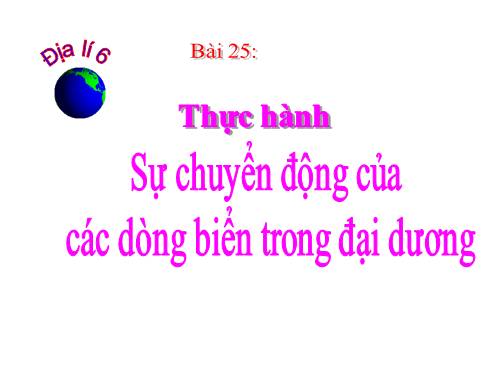 Bài 27. Lớp vỏ sinh vật. Các nhân tố ảnh hưởng đến sự phân bố thực, động vật trên Trái Đất