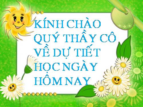 Bài 23. Sông và hồ