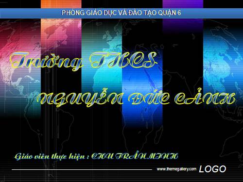 Bài 8. Sự chuyển động của Trái Đất quanh Mặt Trời