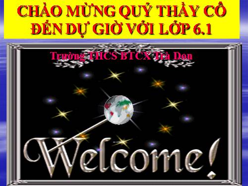 Bài 20. Hơi nước trong không khí. Mưa