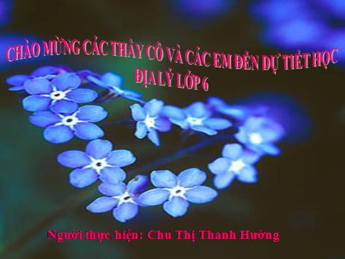 Bài 20. Hơi nước trong không khí. Mưa