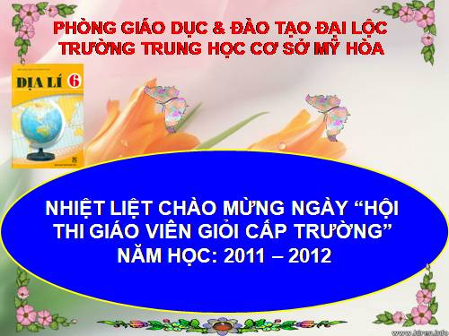 Bài 20. Hơi nước trong không khí. Mưa