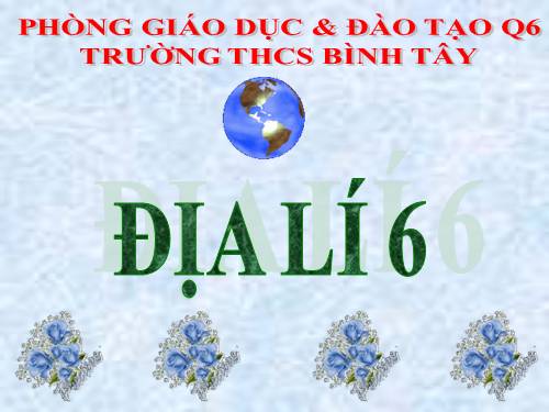 Bài 20. Hơi nước trong không khí. Mưa