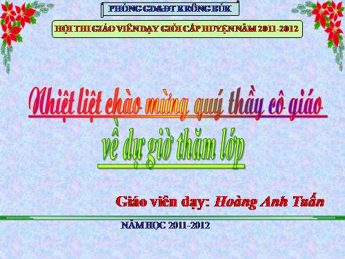 Bài 20. Hơi nước trong không khí. Mưa