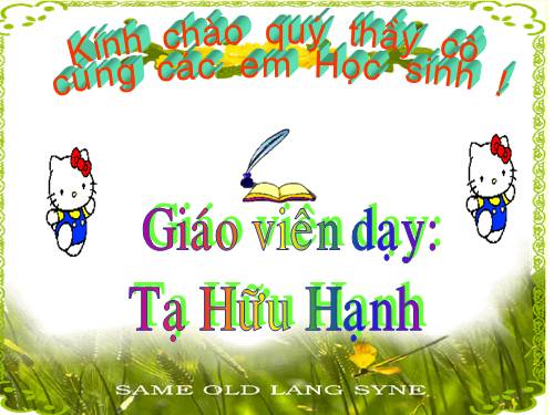 Bài 17. Lớp vỏ khí