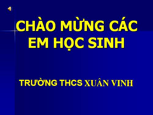 Bài 15. Các mỏ khoáng sản