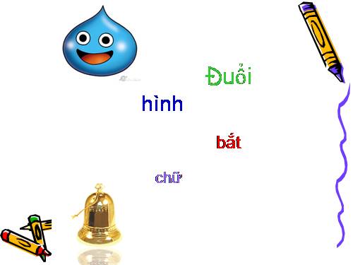 đố chữ
