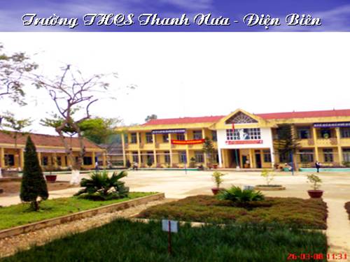 Bài 20. Hơi nước trong không khí. Mưa