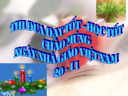 Bài 8. Sự chuyển động của Trái Đất quanh Mặt Trời