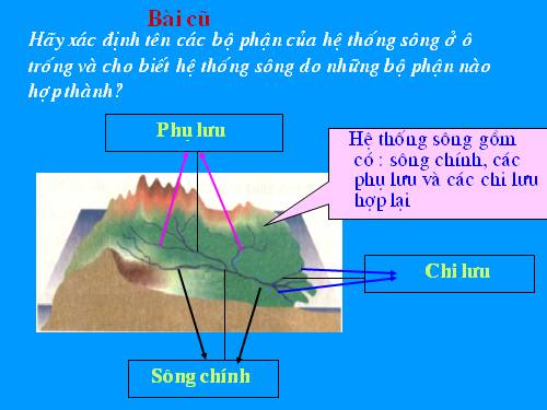 Bài 24. Biển và đại dương