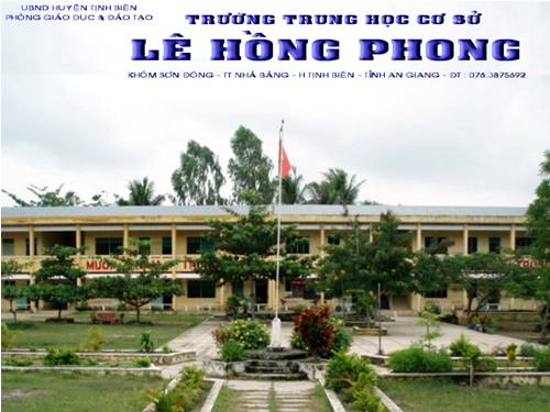 Bài 17. Lớp vỏ khí