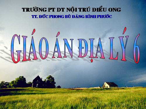 Bài 8. Sự chuyển động của Trái Đất quanh Mặt Trời