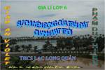 Bài 8. Sự chuyển động của Trái Đất quanh Mặt Trời