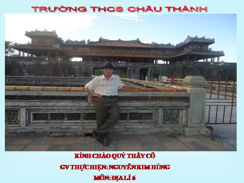 Bài 8. Sự chuyển động của Trái Đất quanh Mặt Trời