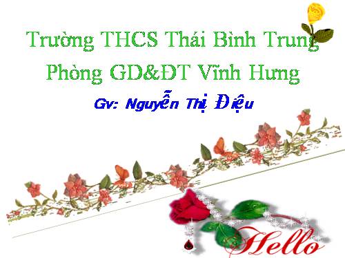 Bài 22. Các đới khí hậu trên Trái Đất