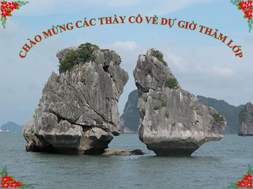 Bài 24. Biển và đại dương