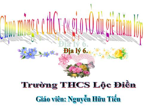 Bài 20. Hơi nước trong không khí. Mưa