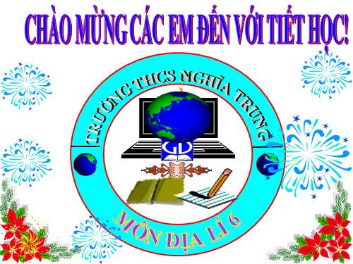 Bài 27. Lớp vỏ sinh vật. Các nhân tố ảnh hưởng đến sự phân bố thực, động vật trên Trái Đất