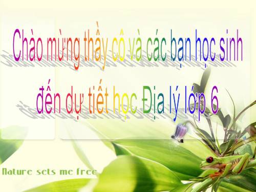 Bài 20. Hơi nước trong không khí. Mưa