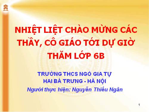 Bài 13. Địa hình bề mặt Trái Đất