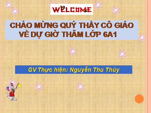 Bài 24. Biển và đại dương