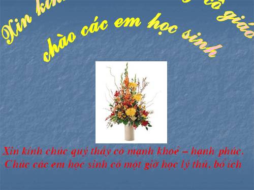 Bài 22. Các đới khí hậu trên Trái Đất