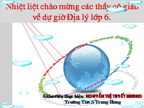 Bài 21. Thực hành : Phân tích biểu đồ nhiệt độ, lượng mưa
