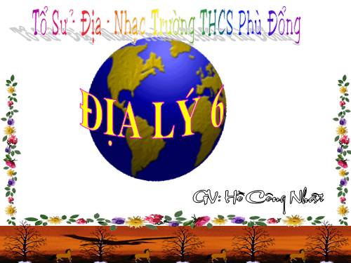 Bài 20. Hơi nước trong không khí. Mưa