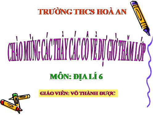 Bài 8. Sự chuyển động của Trái Đất quanh Mặt Trời