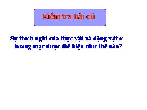 Bài 20. Hơi nước trong không khí. Mưa