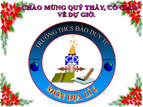 Bài 17. Lớp vỏ khí
