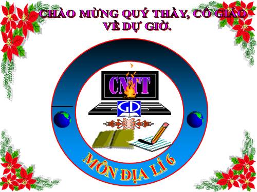 Bài 17. Lớp vỏ khí
