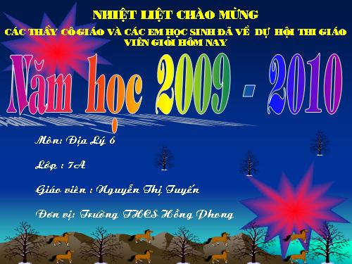 Bài 10. Cấu tạo bên trong của Trái Đất
