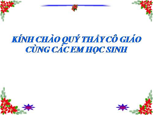 Bài 14. Địa hình bề mặt Trái Đất (tiếp theo)