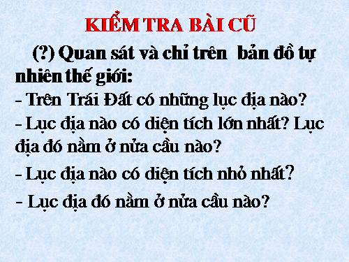 Bài 12. Tác động của nội lực và ngoại lực trong việc hình thành địa hình bề mặt Trái Đất
