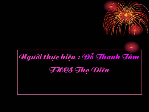 Bài 10. Cấu tạo bên trong của Trái Đất