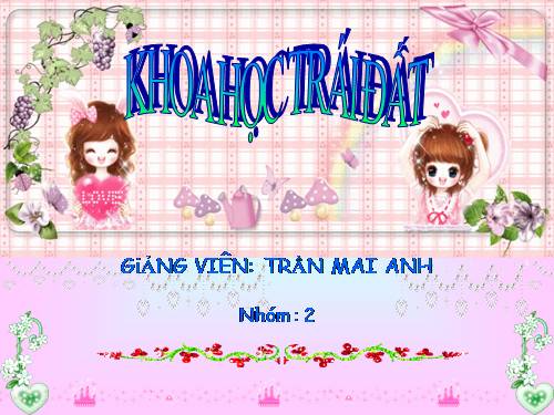 Bài 25. Thực hành: Sự chuyển động của các dòng biển trong đại dương