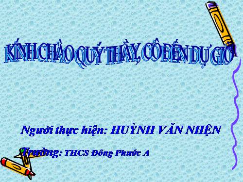 Bài 18. Thời tiết, khí hậu và nhiệt độ không khí
