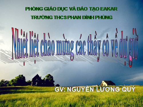 Bài 8. Sự chuyển động của Trái Đất quanh Mặt Trời
