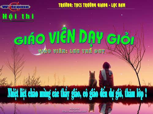 Bài 20. Hơi nước trong không khí. Mưa