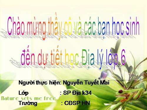 Bài 20. Hơi nước trong không khí. Mưa