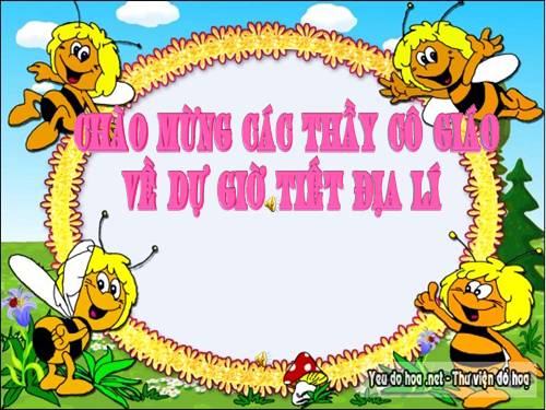 Bài 12. Tác động của nội lực và ngoại lực trong việc hình thành địa hình bề mặt Trái Đất