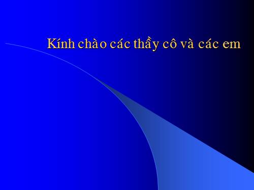 Bài 20. Hơi nước trong không khí. Mưa