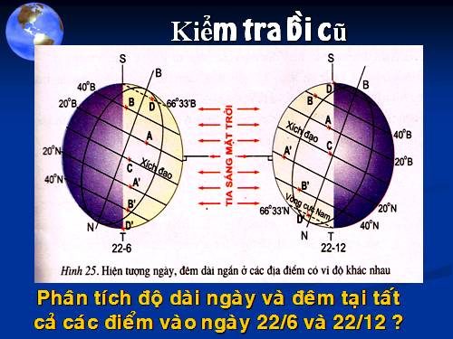Bài 10. Cấu tạo bên trong của Trái Đất
