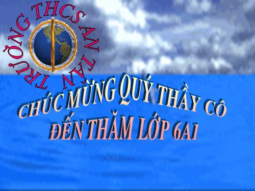 Bài 27. Lớp vỏ sinh vật. Các nhân tố ảnh hưởng đến sự phân bố thực, động vật trên Trái Đất