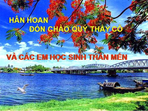 Bài 4. Phương hướng trên bản đồ. Kinh độ, vĩ độ và tọa độ địa lí